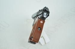 Пистолет МР-80-13Т 45Rubber 6пат. до 91Дж Комиссия 89262674 