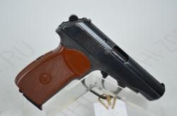 Пистолет МР-80-13Т 45Rubber 6пат. до 91Дж Комиссия 89332674