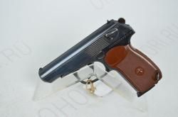 Пистолет МР-80-13Т 45Rubber 6пат. до 91Дж Комиссия 89362674 