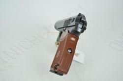 Пистолет МР-80-13Т 45Rubber 6пат. до 91Дж Комиссия  89482674