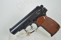 Пистолет МР-80-13Т 45Rubber 6пат. до 91Дж Комиссия 89762674