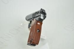 Пистолет МР-80-13Т 45Rubber 6пат. до 91Дж Комиссия 89802674