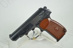 Пистолет МР-80-13Т 45Rubber 6пат. до 91Дж Комиссия 89802674 