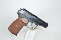 Пистолет МР-80-13Т 45Rubber 6пат. до 91Дж Комиссия 89962674 