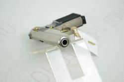 Пистолет МР-80-13Т 45Rubber 6пат. НИКЕЛЬ до 91Дж Комиссия 89142674