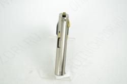 Пистолет МР-80-13Т 45Rubber 6пат. НИКЕЛЬ до 91Дж Комиссия 89142674