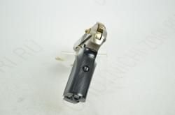 Пистолет МР-80-13Т 45Rubber 6пат. НИКЕЛЬ до 91Дж Комиссия 89142674