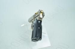 Пистолет МР-80-13Т 45Rubber 6пат. НИКЕЛЬ до 91Дж Комиссия 892082574 