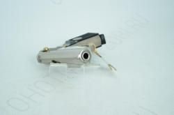 Пистолет МР-80-13Т 45Rubber 6пат. НИКЕЛЬ до 91Дж Комиссия 892082574 