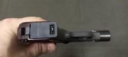 Пистолет МР-80-13Т к. 45 Rubber