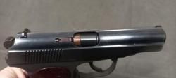 Пистолет МР-80-13Т к. 45 Rubber