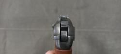 Пистолет МР-80-13Т к. 45 Rubber