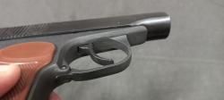 Пистолет МР-80-13Т к. 45 Rubber