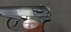 Пистолет МР-80-13Т к. 45 Rubber