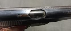 Пистолет МР-80-13Т к. 45 Rubber