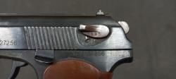 Пистолет МР-80-13Т к. 45 Rubber