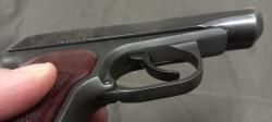 Пистолет МР-80-13Т к. 45 Rubber