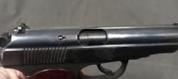 Пистолет МР-80-13Т к. 45 Rubber