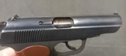 Пистолет МР-80-13Т к. 45 Rubber