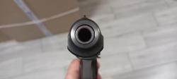 Пистолет МР-80-13Т к.45 Rubber