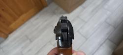 Пистолет МР-80-13Т к.45 Rubber Резерв