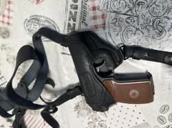 пистолет МР-80-13Т, СПБ