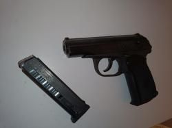 Пистолет МР-80-13т