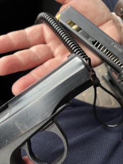 Пистолет МР-80-13Т