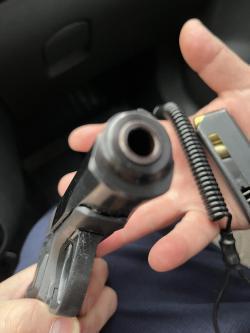 Пистолет МР-80-13Т