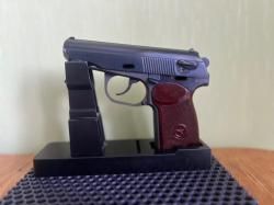 Пистолет МР80-13Т