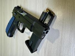 Пистолет Norinco B85 9х19 ммг (клон CZ85)