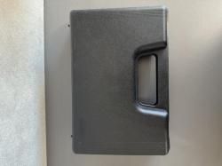 Пистолет огнестрельный ограниченного поражения МР-80-13Т, калибр 45 Rubber.