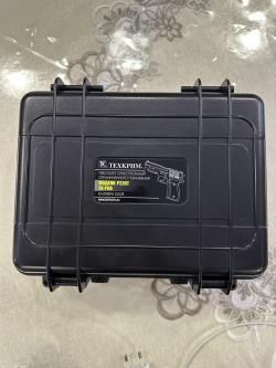 Пистолет ограниченного поражения Р226Т ТКPRO