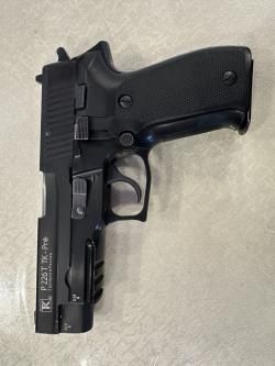 Пистолет ограниченного поражения Р226Т ТКPRO