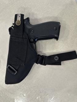 Пистолет ограниченного поражения Р226Т ТКPRO