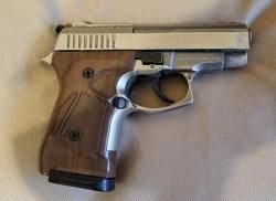 Пистолет ограниченого поражения Streamer2014г