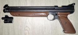 Crosman 1377 Crosman TT ТТ TT-C 