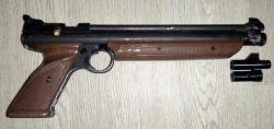 Crosman 1377 Crosman TT ТТ TT-C 
