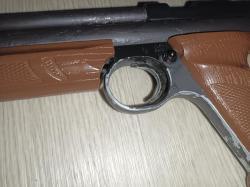 Crosman 1377 Crosman TT ТТ TT-C 