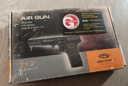 Crosman TT ТТ C-TT Gletcher TT NBB Walther C41 С41 P38 Р38 Walther P.38 Borner C41