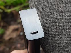 Пистолет Макарова ПМ охолощённый Р-411 2018 года, весь кованный, в подарочном исполнении