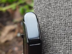 Пистолет Макарова ПМ охолощённый Р-411 2018 года, весь кованный, в подарочном исполнении