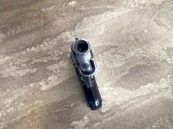 Пистолет охолощенный Retay MOD92 (СХП Beretta 92, Беретта, B92, черный) | б/у