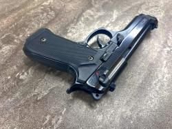 Пистолет охолощенный Retay MOD92 (СХП Beretta 92, Беретта, B92, черный) | б/у