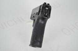 Пистолет X1 Springfield охолощенный чёрный Blowback 9mm P.A.K 14пат. Retay НОВОЕ