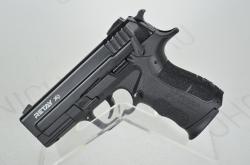 Пистолет охолощенный  Springfield X1 Blowback 14п. 9mm P.A.K Retay НОВОЕ