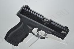 Пистолет охолощенный Taurus PT24 Blowback 9mm P.A.K Retay НОВОЕ