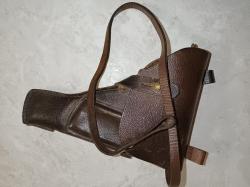 Пистолет охолощенный ТТ-СХ ТТ30 ТТ-30 TT30 TT-30 от Рока 1935 года Словак под патрон 10х31.