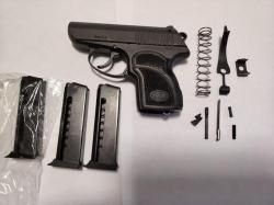 Пистолет (ОООП) П-М22ТМ 