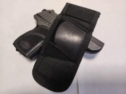 Пистолет (ОООП) П-М22ТМ 